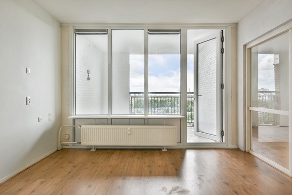 Medium property photo - Tarwekamp 158, 1112 HJ Diemen